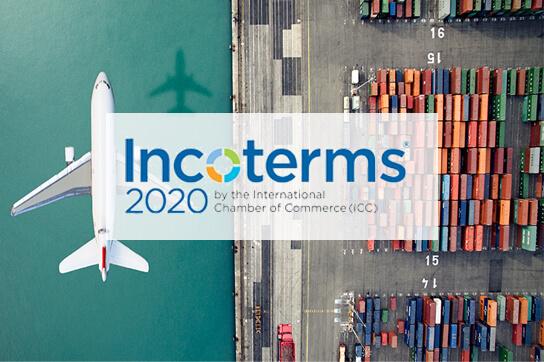 Module 6.1: Les Incoterms 2020 CCI